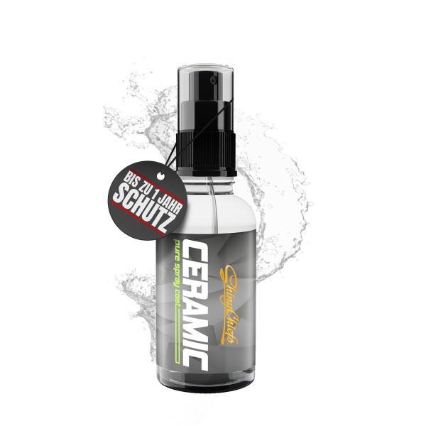 CERAMIC PURE SPRAY COAT 50ml