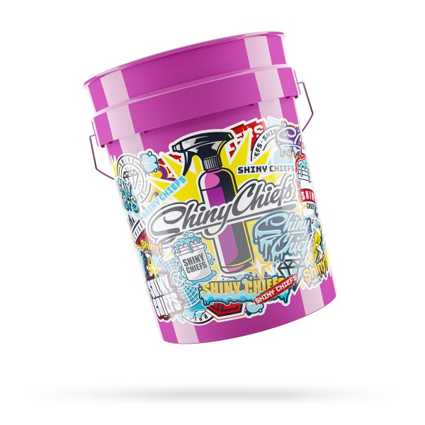 WASCHEIMER PURPLE KING - 20L