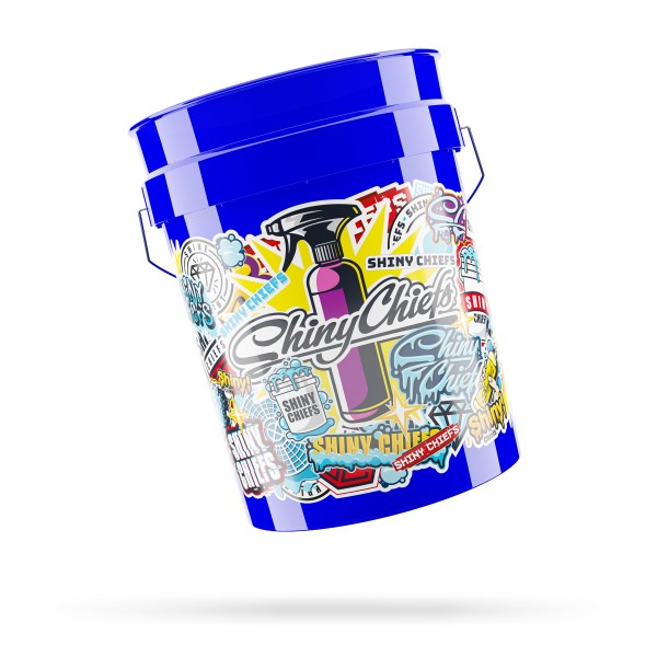 WASCHEIMER OCEAN BLUE - 20L