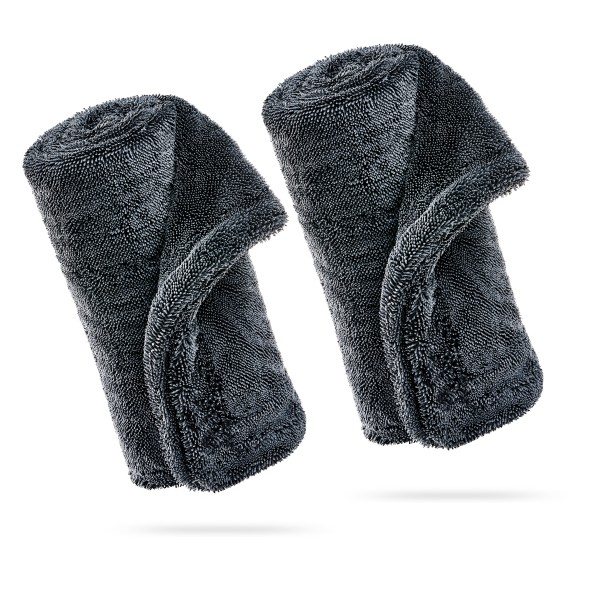 ORCA DRYINGTOWEL 1200GSM 50x80cm DOUBLE