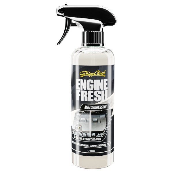 ENGINE FRESH - MOTORDRESSING 500ml