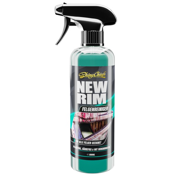 NEWRIM Felgenreiniger 500ml