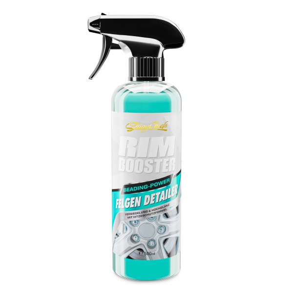 RIM BOOSTER - FELGEN DETAILER 500ml