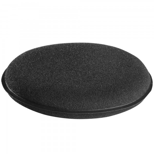 BLACK PHANTOM APPLIKATOR PAD