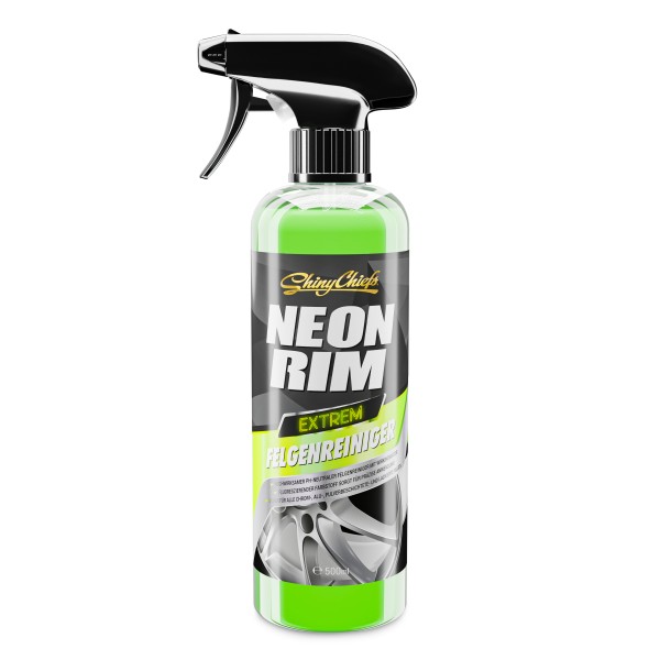 NEONRIM EXTREM Felgenreiniger 500ml