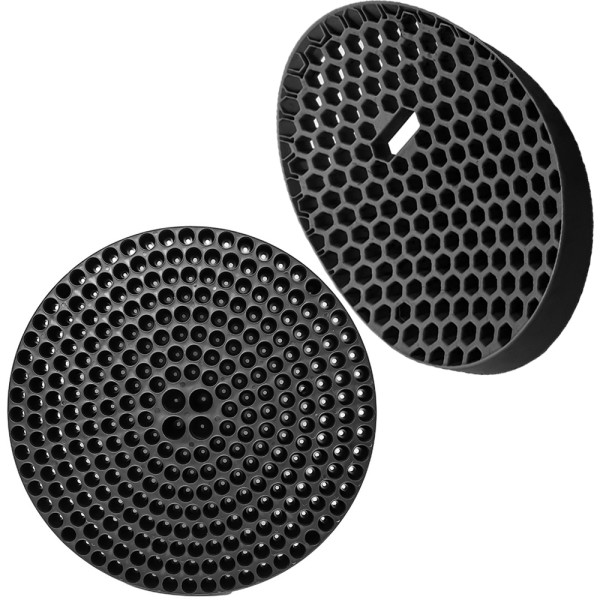 DIRT WAVE + DIRT FLAP - EIMEREINSATZ SET