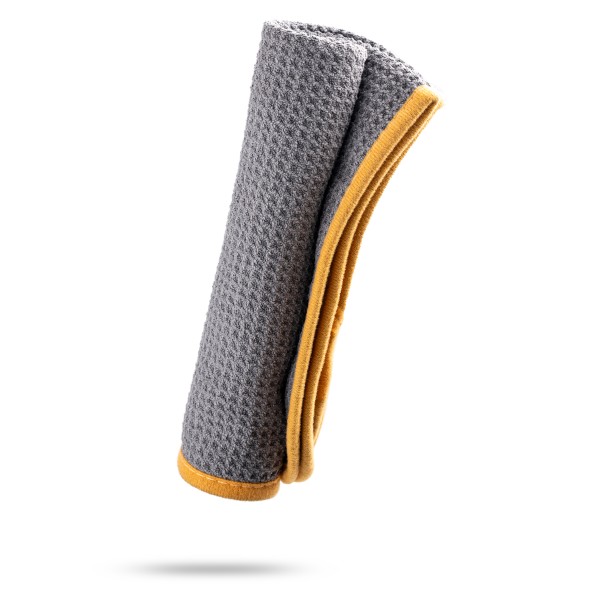 WAFFLE TOWEL - GLASREINIGUNGSTUCH