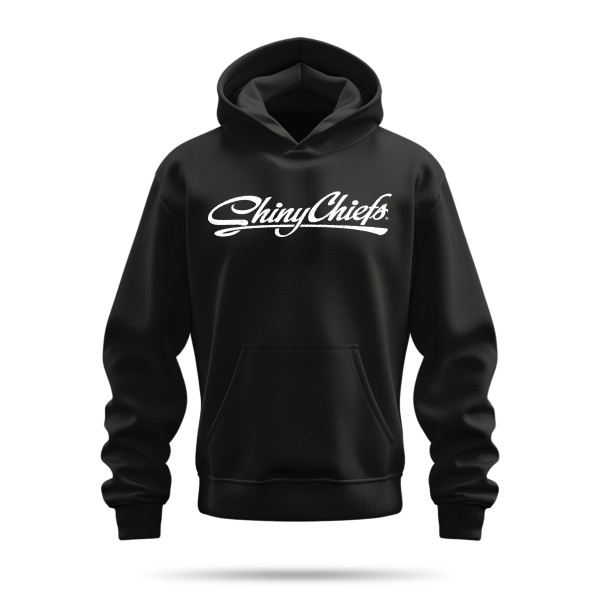 ShinyChiefs RISE & SHINE Hoodie