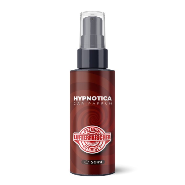 CAR PARFUM - HYPNOTICA FOR HER 50ml