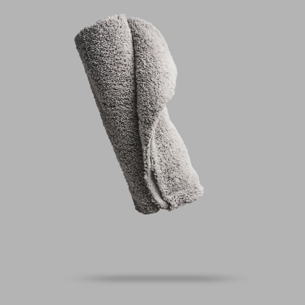 ALLROUNDER 380 EDGELESS - MIKROFASERTUCH