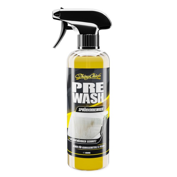 PREWASH - VORREINIGER 500ml