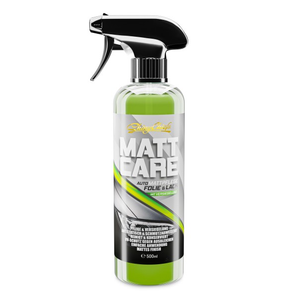 MATT CARE - MATTPFLEGE 500ml
