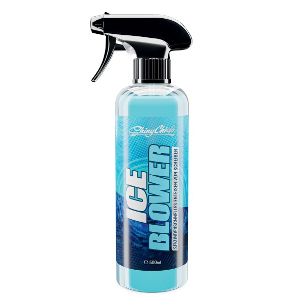 ICE BLOWER - SCHEIBENENTEISER 500ml