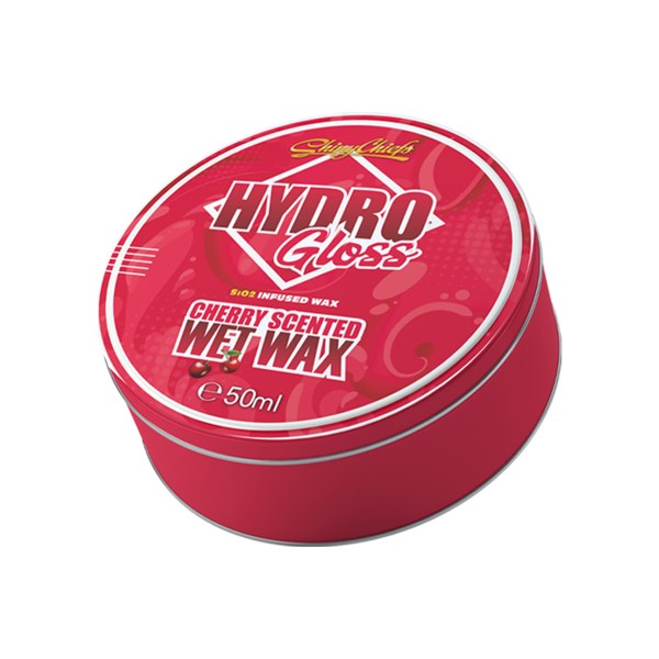 HYDRO GLOSS + SiO2 Infused WAX 50ml