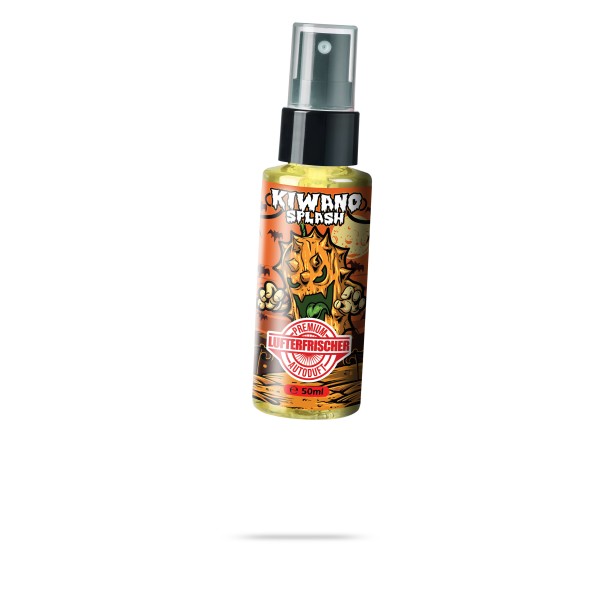 Flavour Bomb - KIWANO 50ml